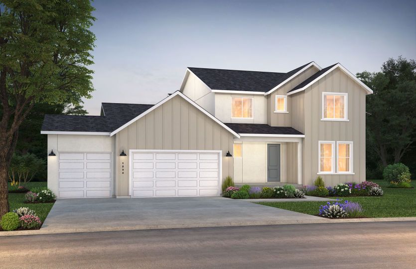 4875 N. Topaz Drive (Canyonlands)