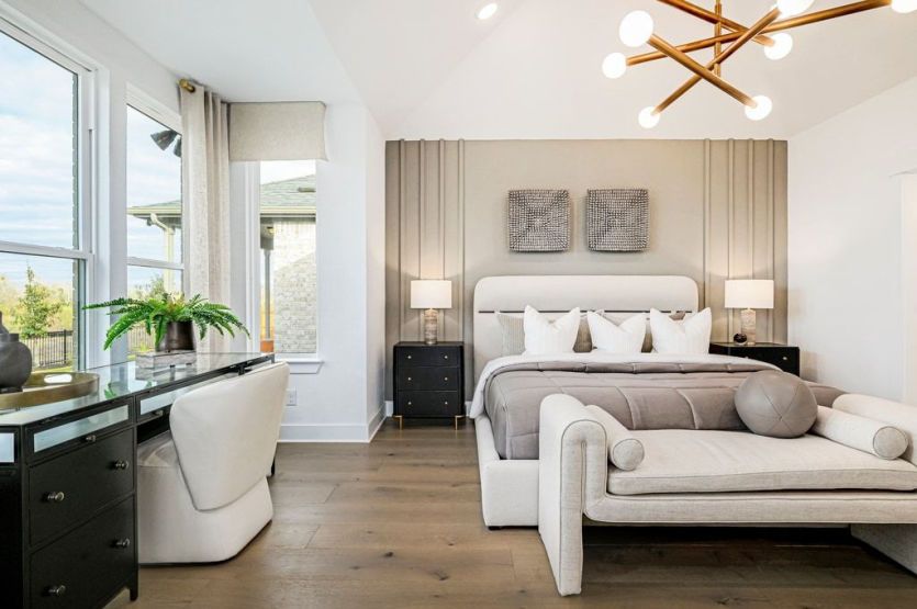 Grand Primary Suite