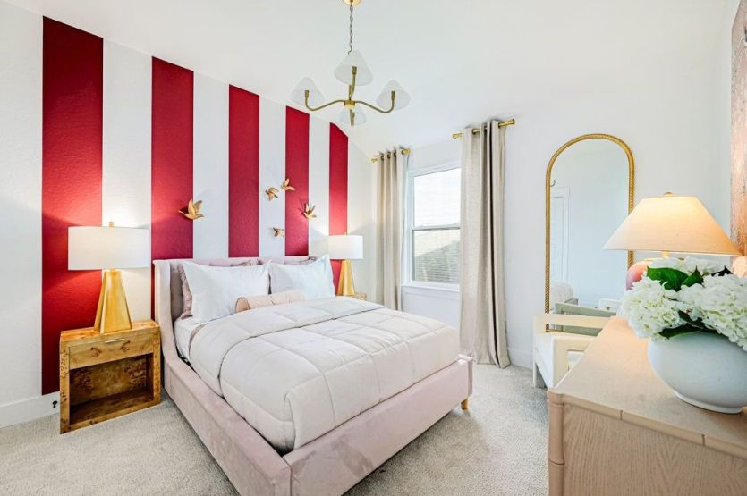 Additional Bedroom