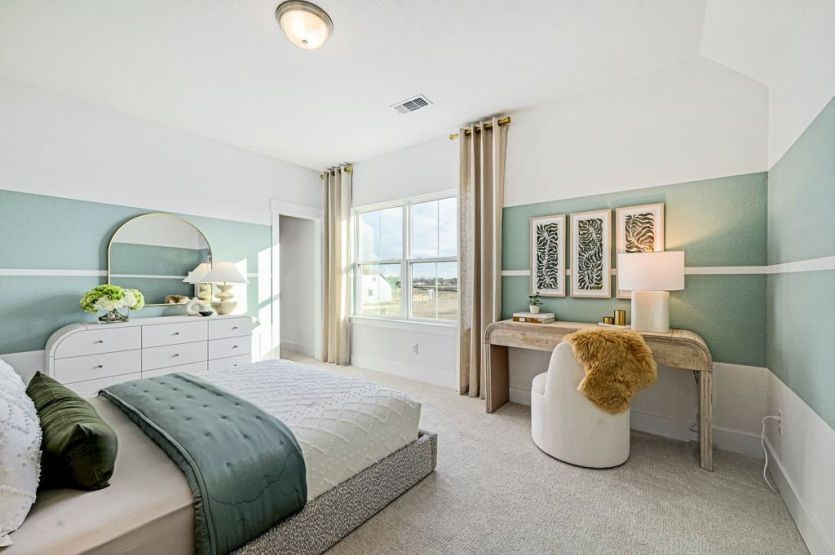 Additional Bedroom