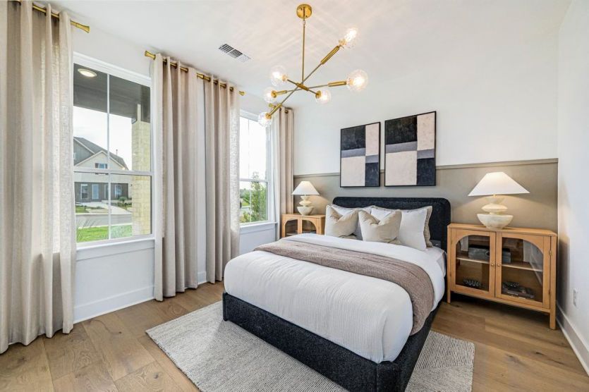 Additional Bedroom