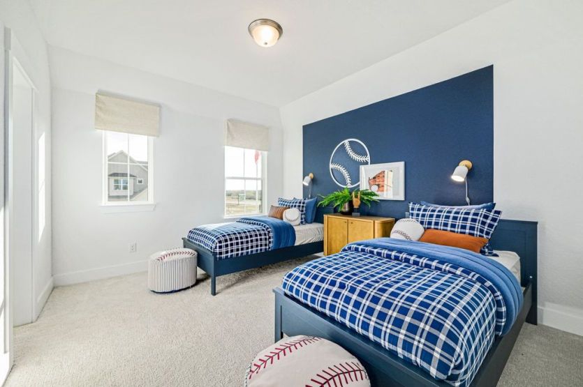 Additional Bedroom