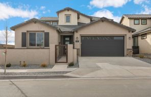 6400 Tolkien Lane NW (Carissa)