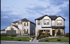 Patterson Ranch: Georgetown, Texas - Pulte Homes