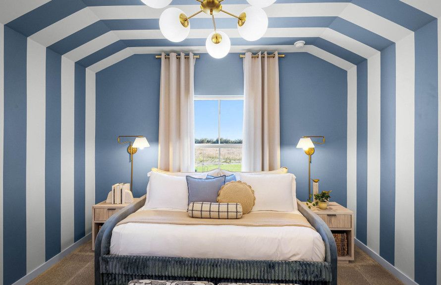 Spacious & Functional Living