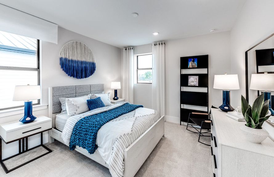 Casita Options