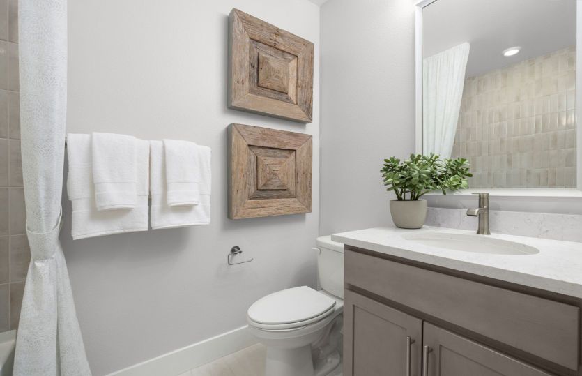 Bathroom 2