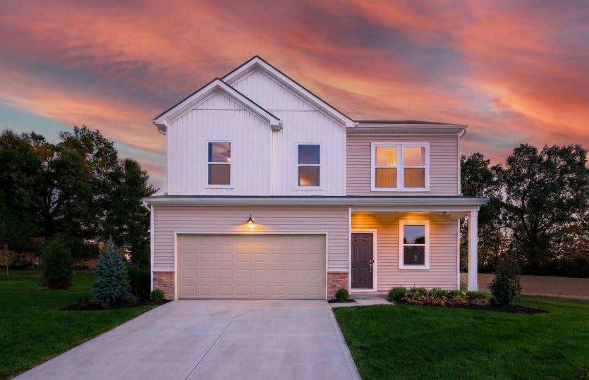 4025 Blackthorn Place (Dayton)