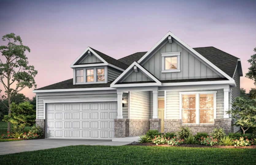 Mystique Exterior LC212