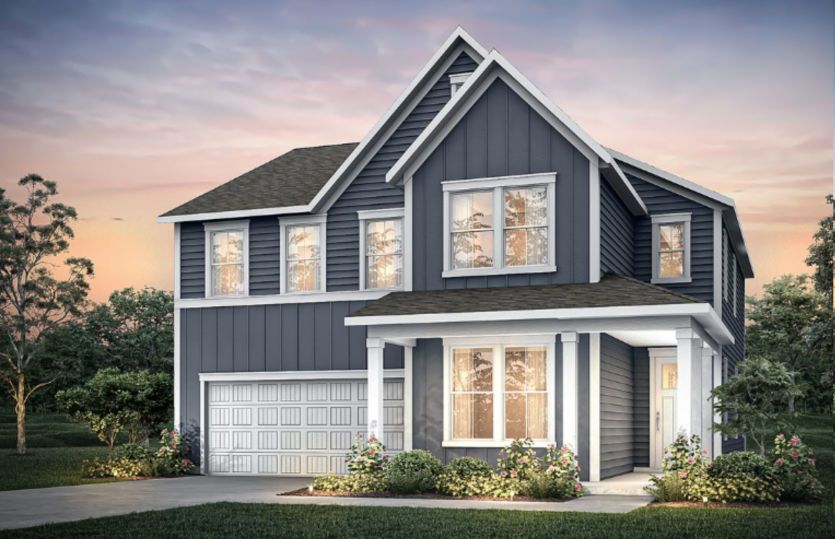 611 Indian Park Drive. Murfreesboro, TN 37128