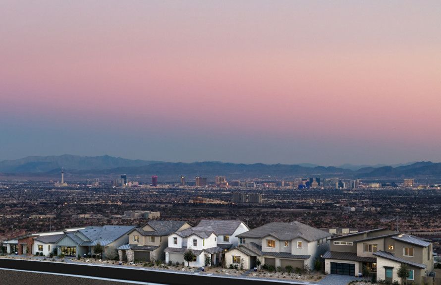 casa en Brantley por Pulte Homes