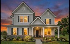 Whispering Pines: Avon, Indiana - Pulte Homes