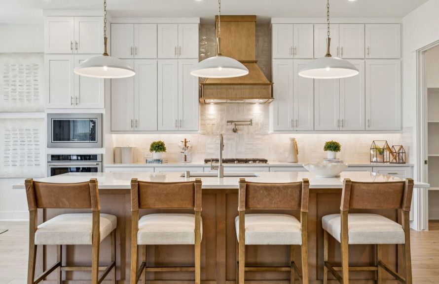 Gillett Kitchen