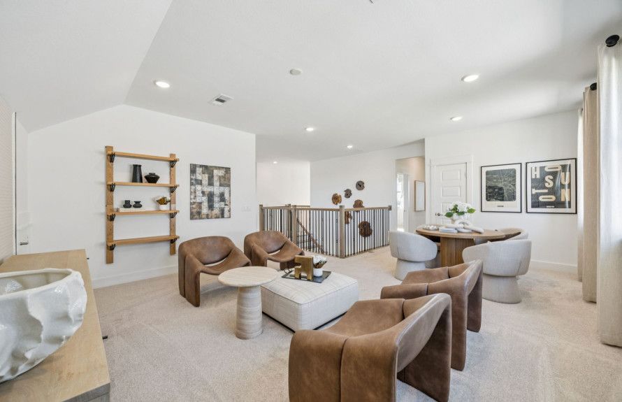Gillett Loft