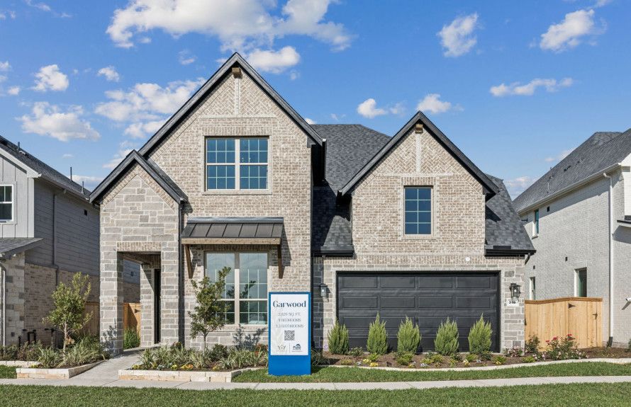 Visit the Garwood Model