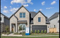 Ryehill: Richmond, Texas - Pulte Homes