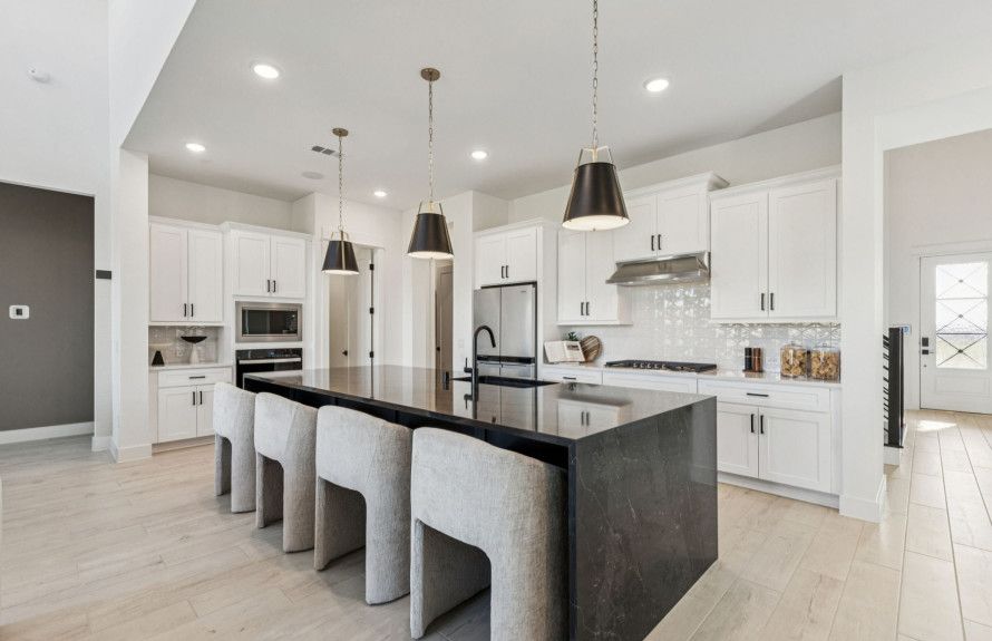 Garwood Kitchen