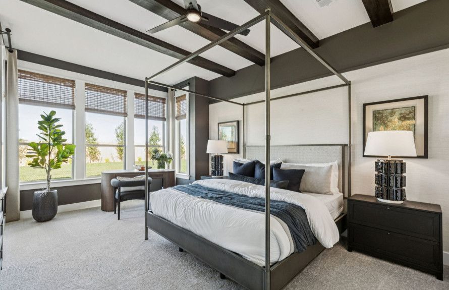 Garwood Master Bedroom