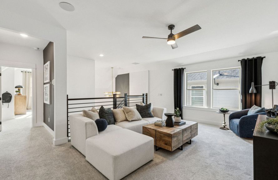 Garwood Loft