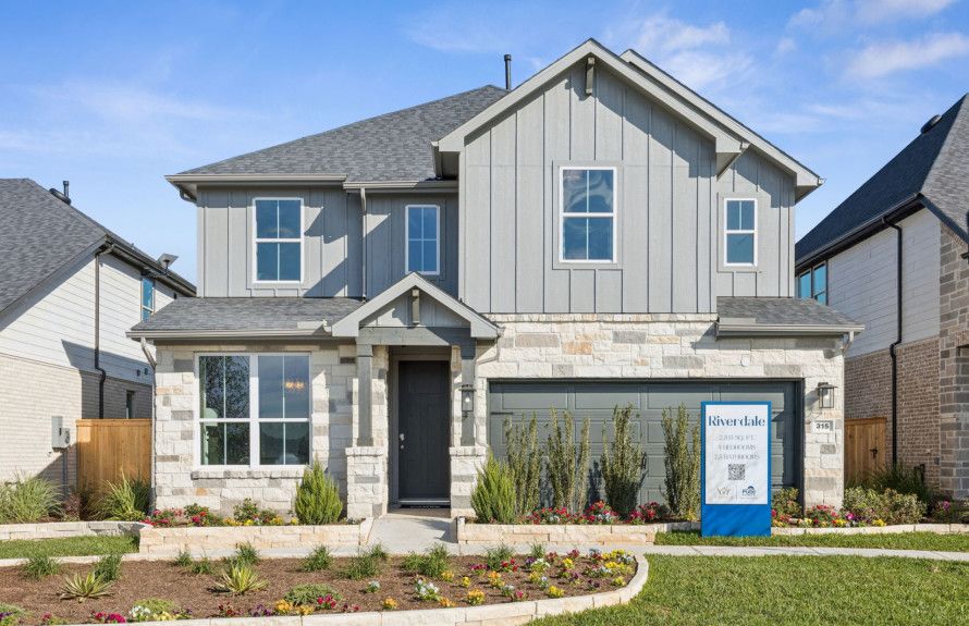 Visit the Riverdale Model