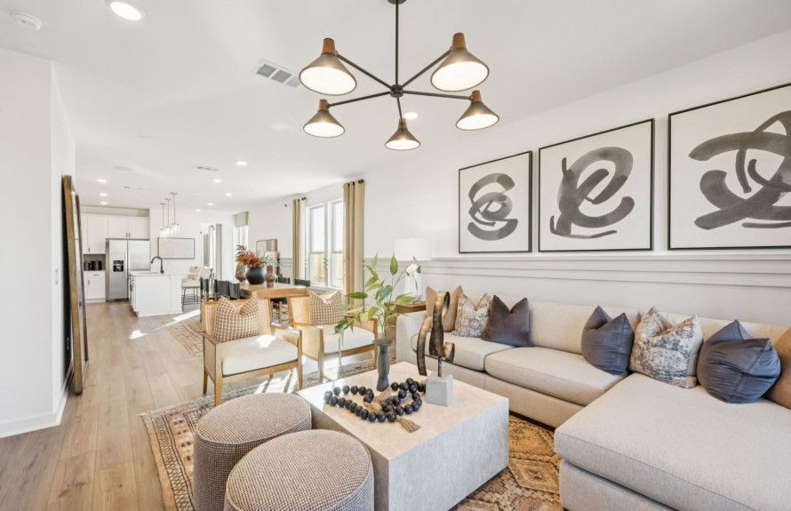 Nordheim Living Room