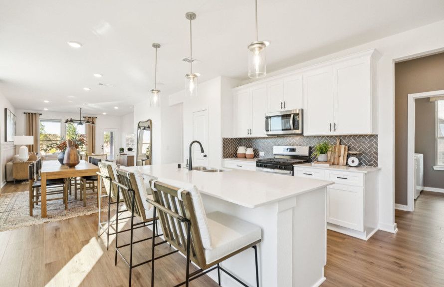 Nordheim Kitchen