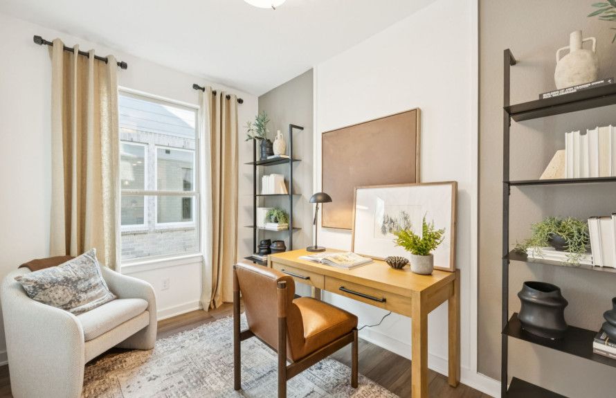 Nordheim Pocket Office