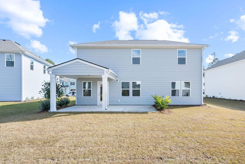 387 MONTEREY LOOP (Hartwell)