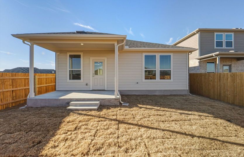 472 Tailwind Drive (Taft)