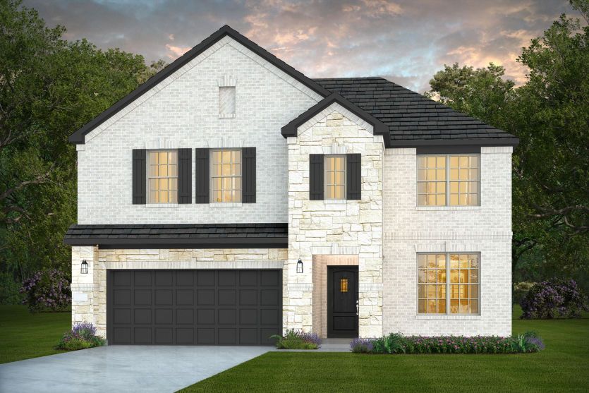 Elevation 35