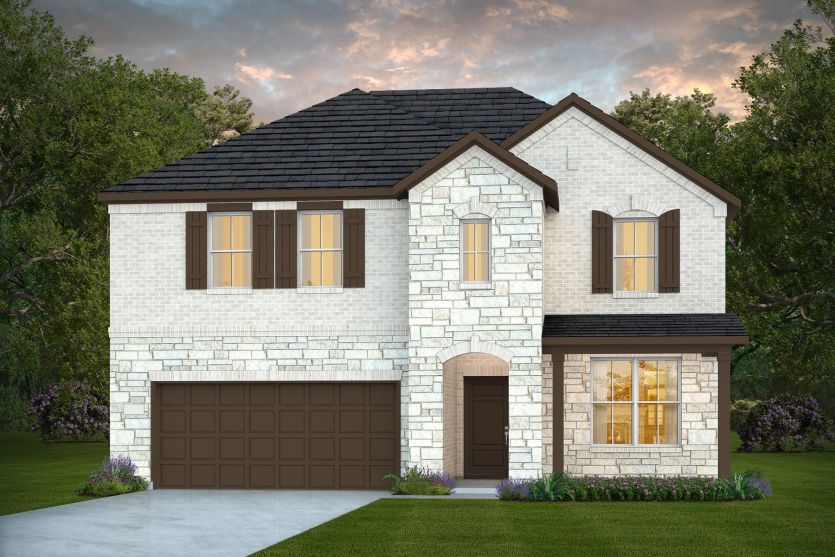 5516 Cypress Ranch Blvd. Spicewood, TX 78669