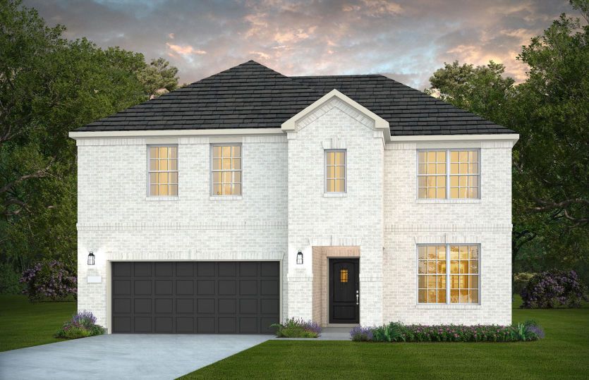 Elevation 31