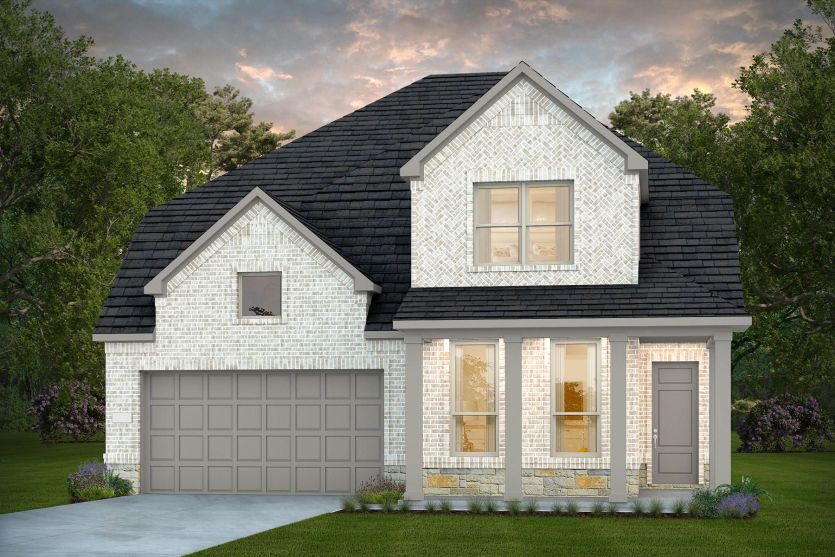 Elevation LS201
