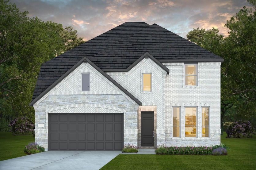 Elevation LS201