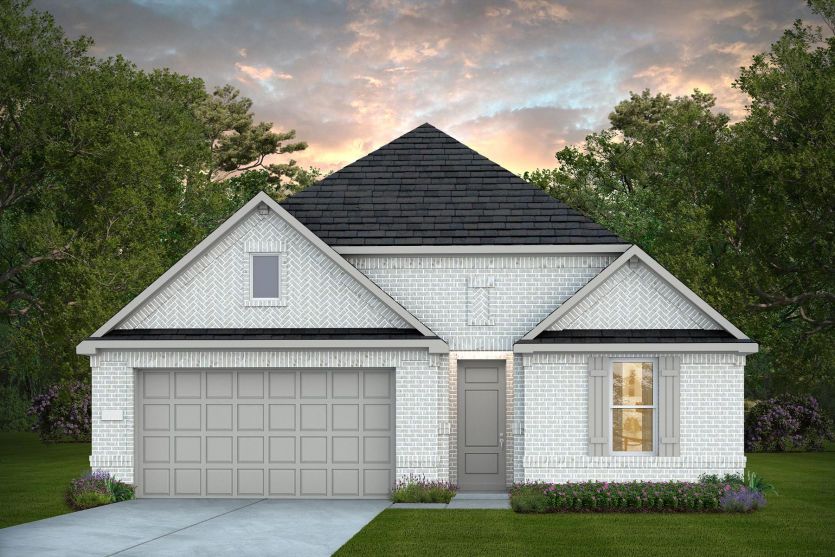 Elevation LS203