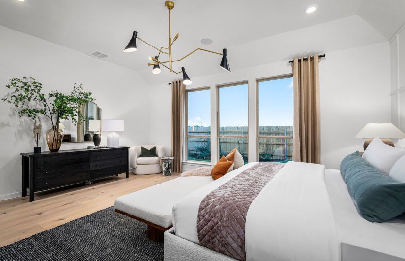 Owner's Suite