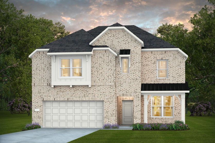 Elevation LS202