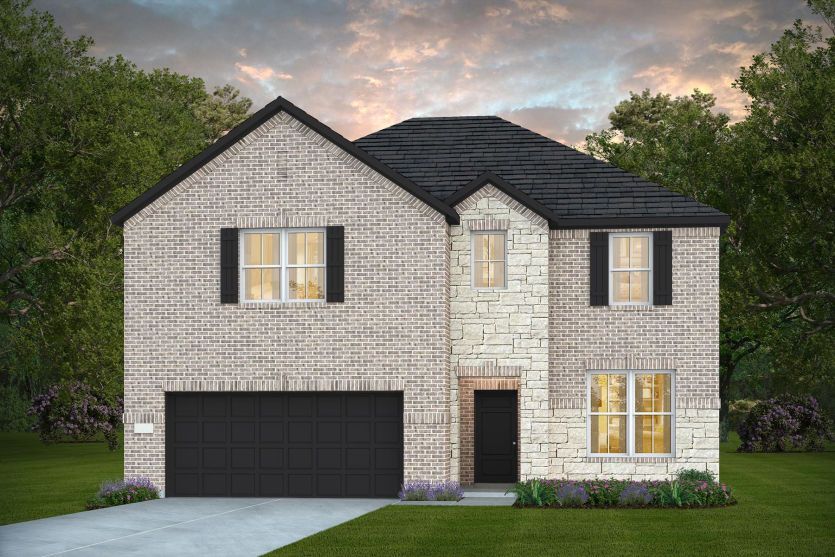 1205 Horizon View Drive. Georgetown, TX 78628