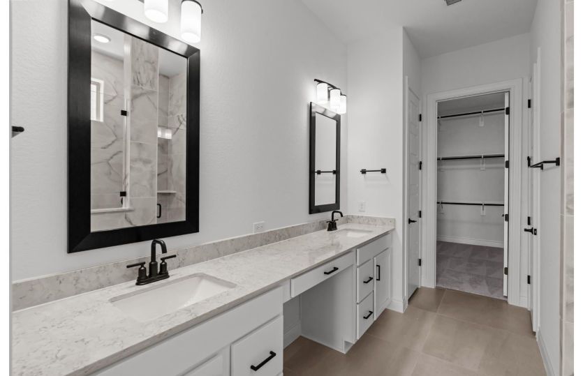 .Primary Bathroom