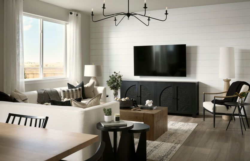 Gathering Room