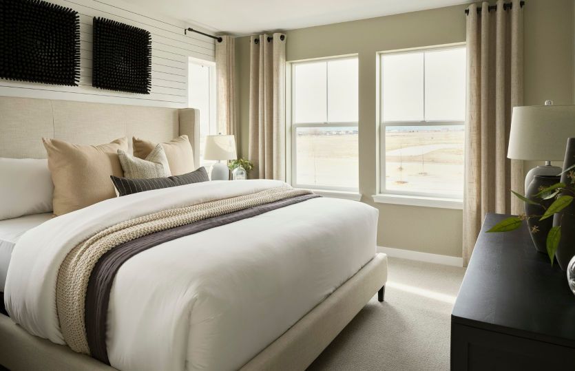 Owner's Suite