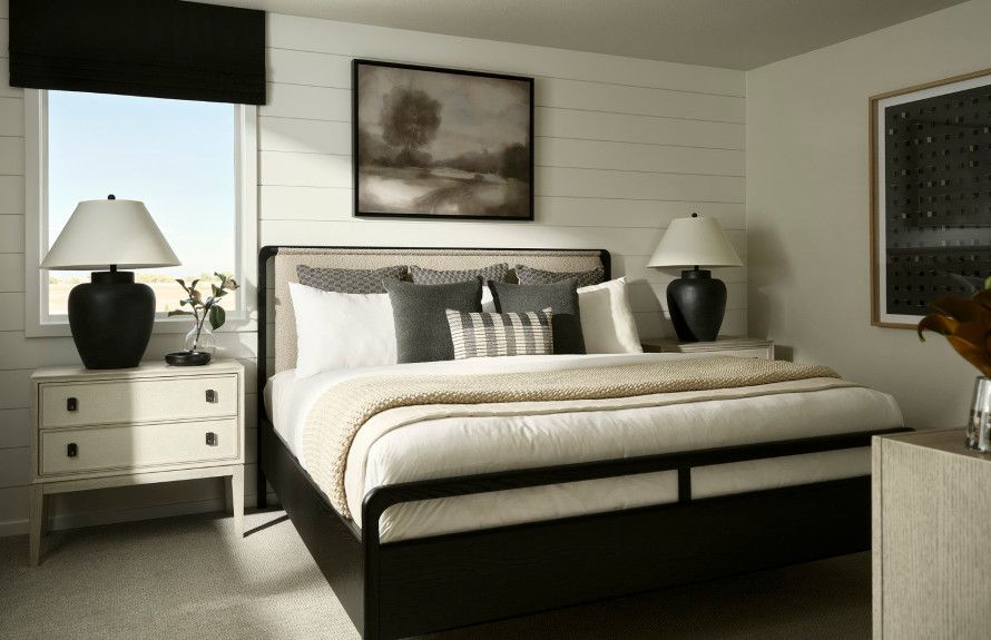 casa en Wolf Creek Run West por Pulte Homes