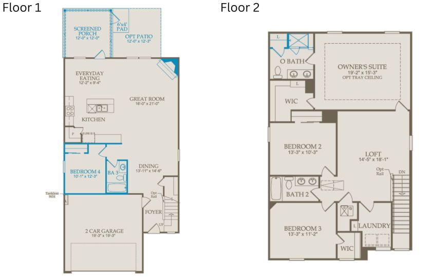 2819 Water Tower Ln (Murray)