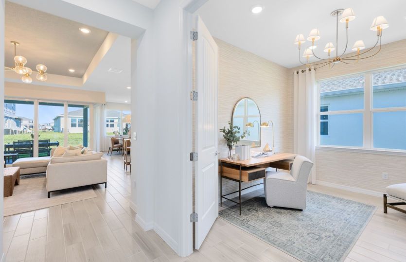 10000 Sw Legacy Drive. Stuart, FL 34997