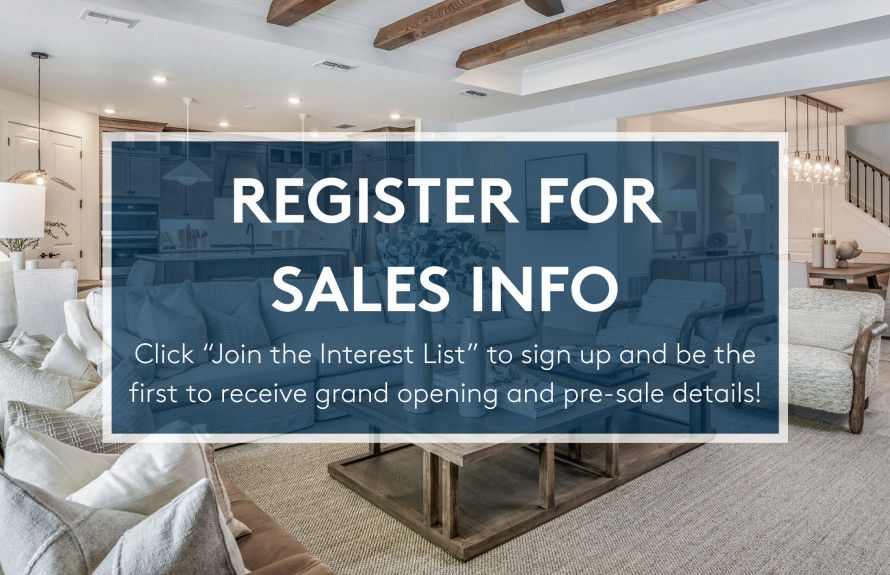 Riversong - Parrish, FL