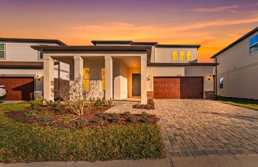 6923 Depue Drive (Scarlett)