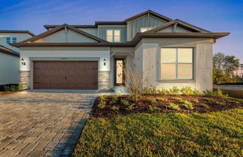 33479 Barnebrook Drive (Scarlett)