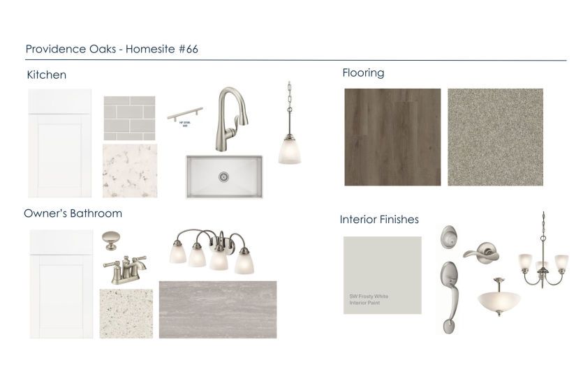 212 Bridle Brook Way (Aspire)