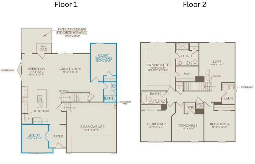 2112 Cedar Bird Lane (Hampton)