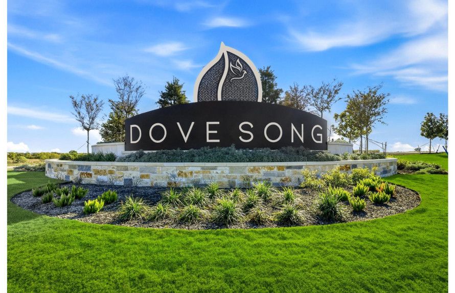 casa en Dove Song por Pulte Homes